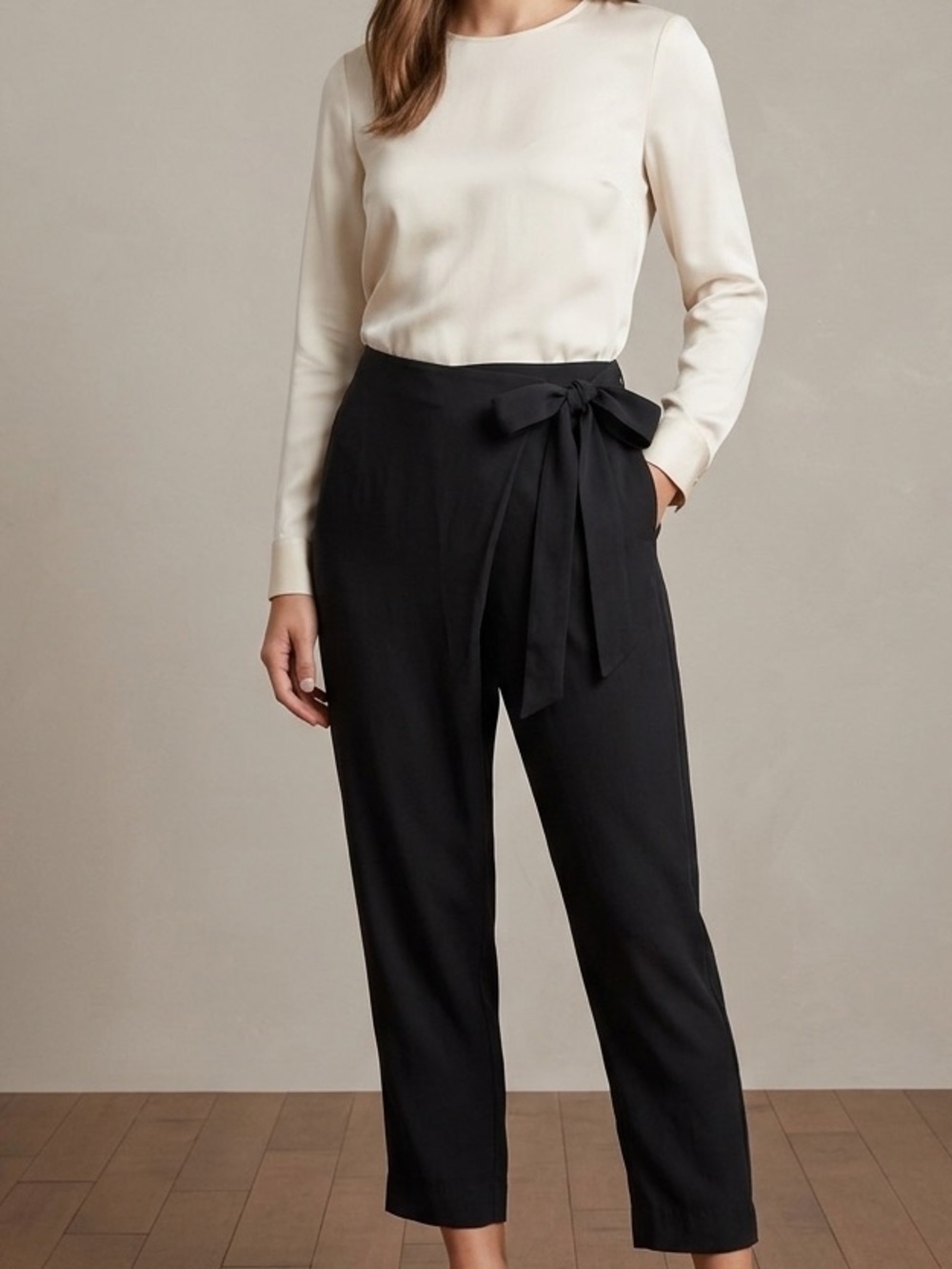 Witchery Australia Crossover Pants